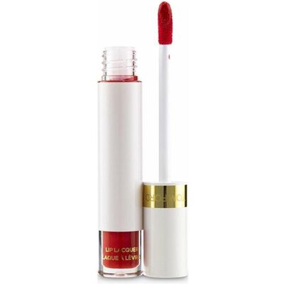 Tom Ford Soleil Lip Lacquer Liquid Tint 0.09oz - La Vie En Rouge - Lip Lacquer Tom Ford Soleil Lip Lacquer Liquid Tint 0.09oz - La Vie En Rouge - Lip Lacquer