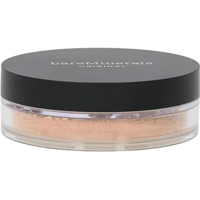bareMinerals Original Nr 11 Weiche Mittlere Make-up-Grundlage SPF 15 bareMinerals Original Nr 11 Weiche Mittlere Make-up-Grundlage SPF 15