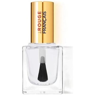 Le Rouge Français - Base & Top Coat - 10.5g - Nagellack & Überlack Le Rouge Français - Base & Top Coat - 10.5g - Nagellack & Überlack