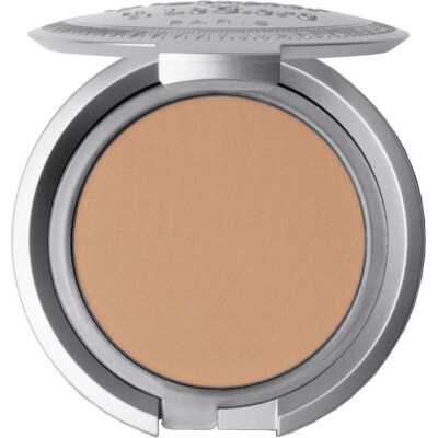 T. LeClerc, Gesichtspuder, Compact Powder Foundation (05 Praline) T. LeClerc, Gesichtspuder, Compact Powder Foundation (05 Praline)