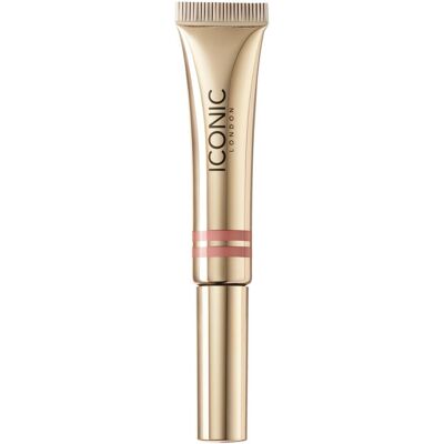 Iconic London, Lippenstift + Lipgloss, - Lip Mousse Cloud Kiss - Matte No Secrets Iconic London, Lippenstift + Lipgloss, - Lip Mousse Cloud Kiss - Matte No Secrets