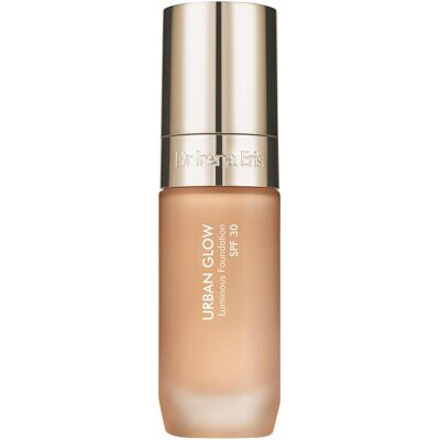 Dr Irena Eris Urban Glow Foundation SPF 30 Honey - Foundation Dr Irena Eris Urban Glow Foundation SPF 30 Honey - Foundation