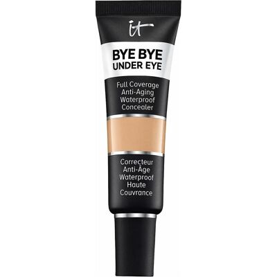 IT Cosmetics Bye Bye Under Eye Medium Bronze Wasserdichter Concealer - Concealer IT Cosmetics Bye Bye Under Eye Medium Bronze Wasserdichter Concealer - Concealer
