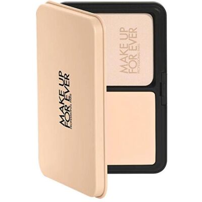 Make Up For Ever HD Skin Puder Foundation - 24h Unauffälliger Weichzeichner Make Up For Ever HD Skin Puder Foundation - 24h Unauffälliger Weichzeichner