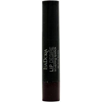 Isadora, Lippenstift + Lipgloss, Lip Desire 68 Rum Raising (68 Rum Raisin) Isadora, Lippenstift + Lipgloss, Lip Desire 68 Rum Raising (68 Rum Raisin)