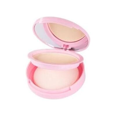MANADA - Beauty Lovely Authentic Fit 2-in-1 Foundation & Powder - Pearl - Foundation & Puder MANADA - Beauty Lovely Authentic Fit 2-in-1 Foundation & Powder - Pearl - Foundation & Puder
