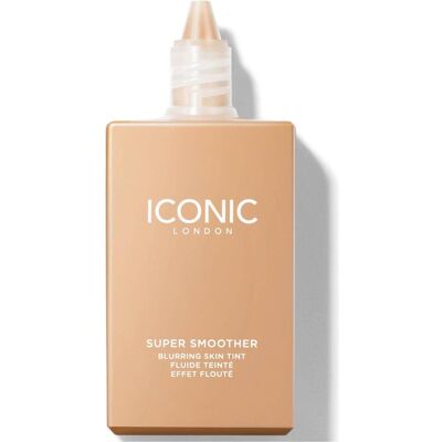 Iconic London Super Smoother Blurring Skin Tint (30ml) - Neutral Light Iconic London Super Smoother Blurring Skin Tint (30ml) - Neutral Light