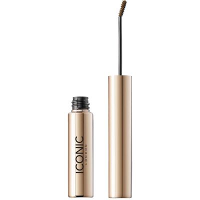 Iconic London, Augenbrauengel, - Brow Gel Tint and Texture - Chocolate Brown (Chocolate Brown) Iconic London, Augenbrauengel, - Brow Gel Tint and Texture - Chocolate Brown (Chocolate Brown)