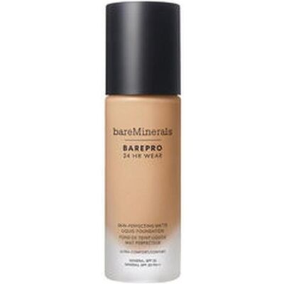 bareMinerals Barepro 24-Stunden Matte Flüssigfoundation - Gesichts-Make-up bareMinerals Barepro 24-Stunden Matte Flüssigfoundation - Gesichts-Make-up