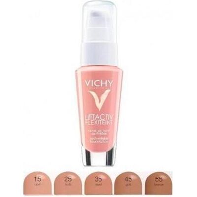 Vichy Flexilift Maq Sand N35 - Hautserum Vichy Flexilift Maq Sand N35 - Hautserum
