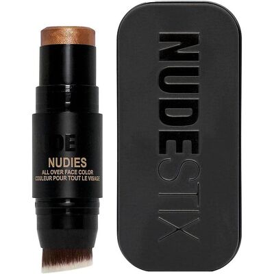 Nudestix Nudies Glow - Brauner Zucker Babe Highlighter - Gesicht & Augen Nudestix Nudies Glow - Brauner Zucker Babe Highlighter - Gesicht & Augen