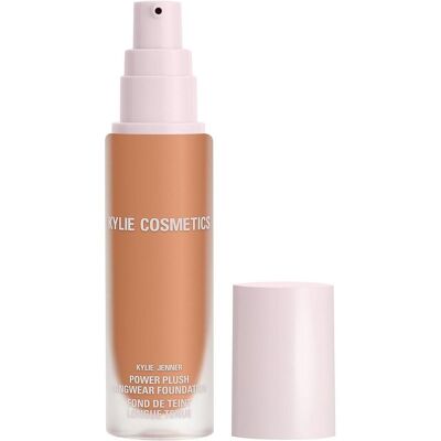 Kylie Cosmetics Langhaftende Foundation 6C - Foundation Kylie Cosmetics Langhaftende Foundation 6C - Foundation