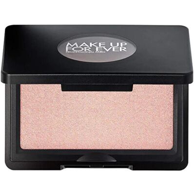 Make Up For Ever Major Gold Highlighter - Gesichtspuder Make Up For Ever Major Gold Highlighter - Gesichtspuder