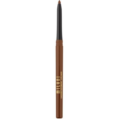 Milani, Lipliner, Cosmetics - Understatement Lipliner - Saucy Toffee Milani, Lipliner, Cosmetics - Understatement Lipliner - Saucy Toffee