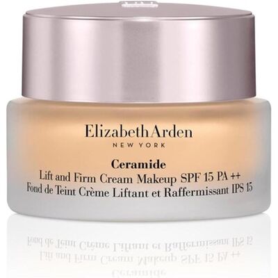 Elizabeth Arden Ceramide Lift & Firm Foundation SPF 15 30 ml - Make-up Elizabeth Arden Ceramide Lift & Firm Foundation SPF 15 30 ml - Make-up