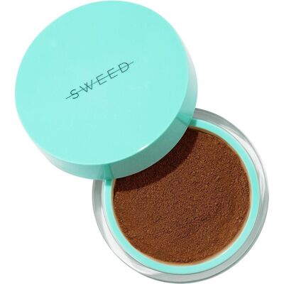 Sweed, Gesichtspuder, Miracle Powder Mini (06 Deep) Sweed, Gesichtspuder, Miracle Powder Mini (06 Deep)
