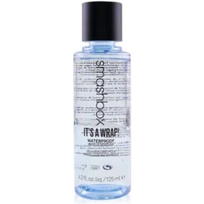 Smashbox, Gesichtsreinigung, It’s a Wrap Make Up Remover (Make-Up Entferner, 125 ml) Smashbox, Gesichtsreinigung, It’s a Wrap Make Up Remover (Make-Up Entferner, 125 ml)