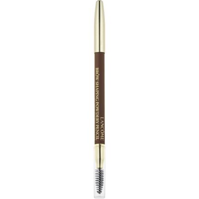 Lancôme, Augenbrauenstift, Brow Shaping Powdery Pencil (Chestnut) Lancôme, Augenbrauenstift, Brow Shaping Powdery Pencil (Chestnut)