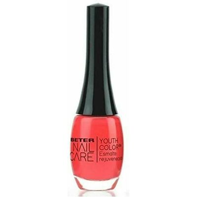 Beter Youth Color Nr. 067 Rein Rot - Nagellack - Unisex Beter Youth Color Nr. 067 Rein Rot - Nagellack - Unisex