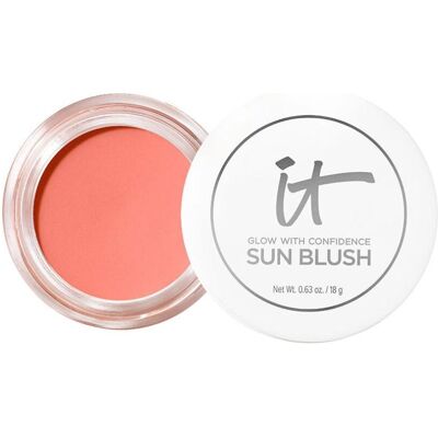 IT Cosmetics Licht Mittel Cremesrouge + Bronzer - Rouge und Bronzer IT Cosmetics Licht Mittel Cremesrouge + Bronzer - Rouge und Bronzer