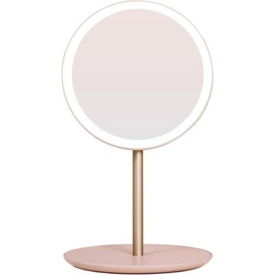 Ailoria, Kosmetikspiegel, Kosmetikspiegel Splendide Rosa Ailoria, Kosmetikspiegel, Kosmetikspiegel Splendide Rosa