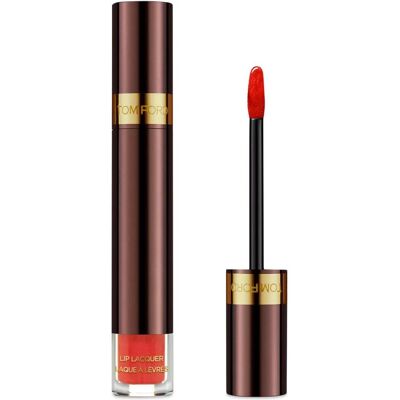 Tom Ford LiQ Matte - Lip Lacquer - Rot - Lippenstift & Lipgloss - 2,7ml Tom Ford LiQ Matte - Lip Lacquer - Rot - Lippenstift & Lipgloss - 2,7ml