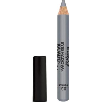 Deborah Milano, Lidschatten, Eyeshadow & Kajal Pencil No 03 Deborah Milano, Lidschatten, Eyeshadow & Kajal Pencil No 03