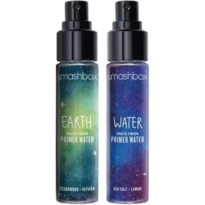 Smashbox Photo Finish Primer Water Duo - Primer Water Duo Smashbox Photo Finish Primer Water Duo - Primer Water Duo