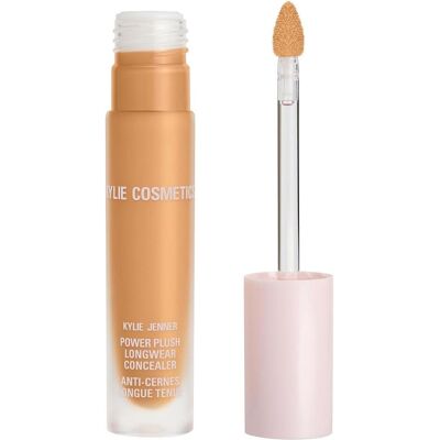 Kylie Cosmetics Power Plush Concealer - Lang anhaltend - 5ml Kylie Cosmetics Power Plush Concealer - Lang anhaltend - 5ml