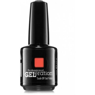 Jessica, Nagellack, GELeration Bella Rosa (GEL-981 Bella Rosa, Gel-Effekt Nagellack) Jessica, Nagellack, GELeration Bella Rosa (GEL-981 Bella Rosa, Gel-Effekt Nagellack)