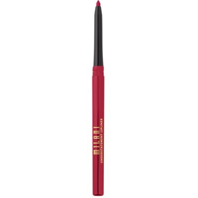 Milani, Lipliner, Cosmetics - Understatement Lipliner - Sassy Cherry Milani, Lipliner, Cosmetics - Understatement Lipliner - Sassy Cherry