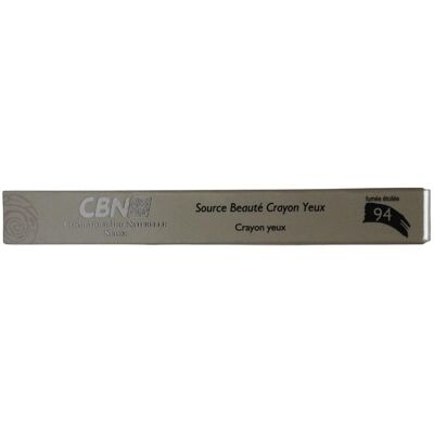 Givenchy, Eyeliner + Kajal, CBN, Source Beaute, Waterproof, Kohl Eyeliner, 94, 1.1 g For Women (94) Givenchy, Eyeliner + Kajal, CBN, Source Beaute, Waterproof, Kohl Eyeliner, 94, 1.1 g For Women (94)