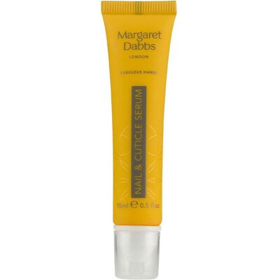 Margaret Dabbs London, Nagelpflegemittel, Nourishing Nail & Cuticle Serum Pen (15 ml) Margaret Dabbs London, Nagelpflegemittel, Nourishing Nail & Cuticle Serum Pen (15 ml)