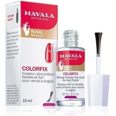 Mavala Modell 988 Flexibler Überlack - Nagellack Mavala Modell 988 Flexibler Überlack - Nagellack