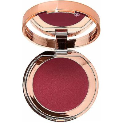 Charlotte Tilbury, Blush, Multifunctional color for lips and cheeks Color Of Passion Pillow Talk (Lip & (Color Of Passion, Pillow Talk) Charlotte Tilbury, Blush, Multifunctional color for lips and cheeks Color Of Passion Pillow Talk (Lip & (Color Of Passion, Pillow Talk)