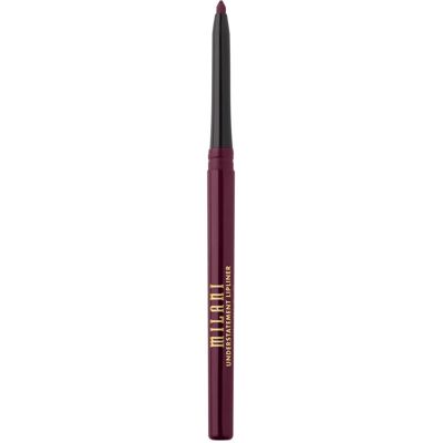 Milani, Lipliner, Cosmetics - Understatement Lipliner - Brazenberry - 0,35g Milani, Lipliner, Cosmetics - Understatement Lipliner - Brazenberry - 0,35g