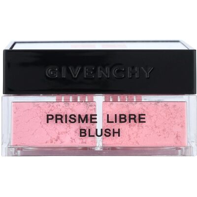 Givenchy, Blush, Prisme Libre Blush 01 A Luxurious Blush For A Radiant Finish (01 Mousseline Lilas) Givenchy, Blush, Prisme Libre Blush 01 A Luxurious Blush For A Radiant Finish (01 Mousseline Lilas)