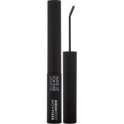 Make Up For Ever Dunkelblonde Augenbrauengel - Augenbrauengel Make Up For Ever Dunkelblonde Augenbrauengel - Augenbrauengel