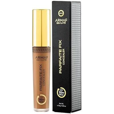 Armaf, Concealer, Parfaite Fix Concealer - Concealer 5.8 g 04 Warm Beige (Warm Beige) Armaf, Concealer, Parfaite Fix Concealer - Concealer 5.8 g 04 Warm Beige (Warm Beige)