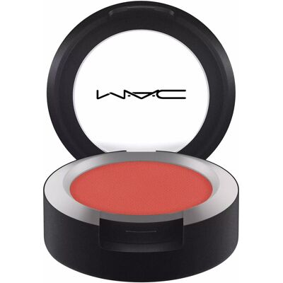 MAC Cosmetics Puder Kiss Weiche Matt-Augen-Make-up - So Haute Right Now MAC Cosmetics Puder Kiss Weiche Matt-Augen-Make-up - So Haute Right Now