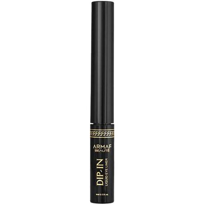Armaf, Eyeliner + Kajal, Strong Hold Lash Glue Clear - Lash glue 5.0g (02 Emerald, 02 Smaragd) Armaf, Eyeliner + Kajal, Strong Hold Lash Glue Clear - Lash glue 5.0g (02 Emerald, 02 Smaragd)