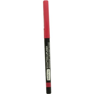 Isadora, Lipliner, Sculpting Waterproof Lipliner Nr. 62 Flashy Fuchsia 0.3g (62 Flashy Fuchsia) Isadora, Lipliner, Sculpting Waterproof Lipliner Nr. 62 Flashy Fuchsia 0.3g (62 Flashy Fuchsia)
