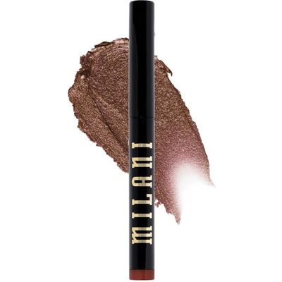 Milani, Lidschatten, Gilded Eyeshadow, Shimmer, Eyeshadow Stick, 08, Terra, 1.4 g For Women (Terra) Milani, Lidschatten, Gilded Eyeshadow, Shimmer, Eyeshadow Stick, 08, Terra, 1.4 g For Women (Terra)