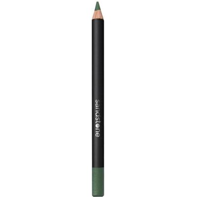 Sandstone Eyeliner Kohl - Kohl Smaragdgrün - Eyeliner Sandstone Eyeliner Kohl - Kohl Smaragdgrün - Eyeliner