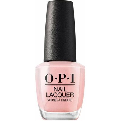 Opi Nagellack Rosy Future - Nagellack Opi Nagellack Rosy Future - Nagellack