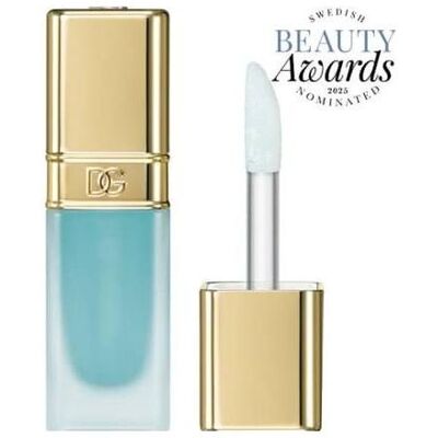 Dolce & Gabbana Frischer Minzöl Lip Plumper - Lipgloss Dolce & Gabbana Frischer Minzöl Lip Plumper - Lipgloss