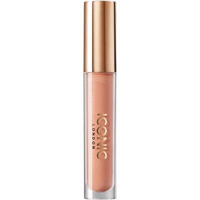 ICONIC London Lip Plumping Gloss Tickle Your Fancy - Lipgloss ICONIC London Lip Plumping Gloss Tickle Your Fancy - Lipgloss