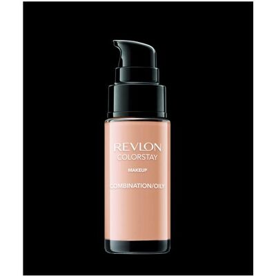 Revlon, Foundation, ColorStay (Medium Beige) Revlon, Foundation, ColorStay (Medium Beige)
