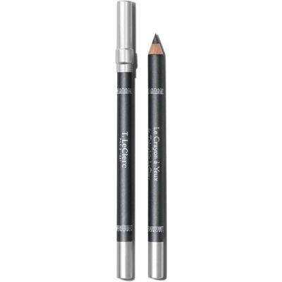 T. LeClerc, Eyeliner + Kajal, Eye Pencil (03 Étain) T. LeClerc, Eyeliner + Kajal, Eye Pencil (03 Étain)