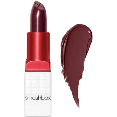 Smashbox, Lippenstift + Lipgloss, Be Legendary Lipstick Miss C. (Miss Conduct) Smashbox, Lippenstift + Lipgloss, Be Legendary Lipstick Miss C. (Miss Conduct)